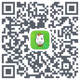 小马鲜鲜 QRcode