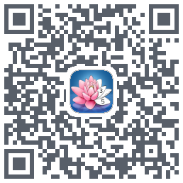Zen Color QRcode