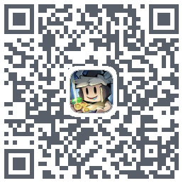 英雄没有闪 QRcode