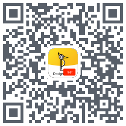 LaserPecker Design Space QRcode