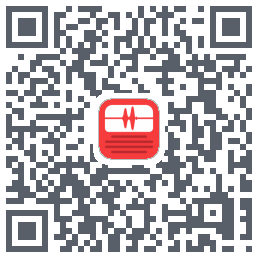 蜻蜓FMรหัส QR สำหรับดาวน์โหลด