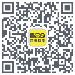壹品仓のダウンロードQRコード