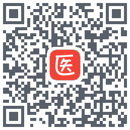 医考帮 QRcode