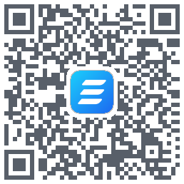 易学习código QR de descarga de