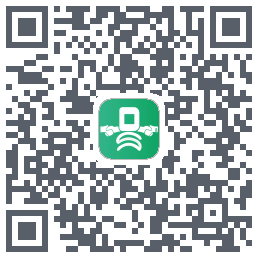 得盛智帮 QRcode