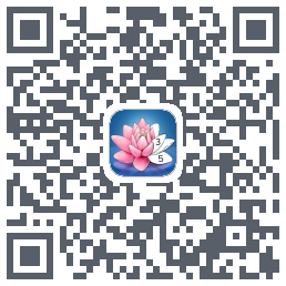 Zen Color QRcode