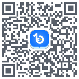 飞鲸 QRcode