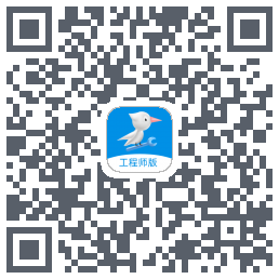 啄木鸟工程师código QR de descarga de