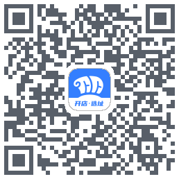 上上参谋 QRcode