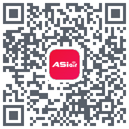 ASIAIRDownload QR-Code