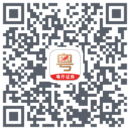 粤管家的下載二維碼