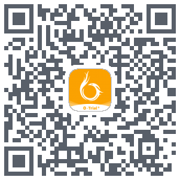 O-Trial Plus QRcode