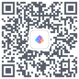 伙伴云codice QR per il download