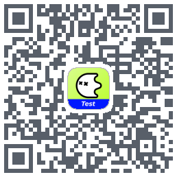 Blurrr QRcode