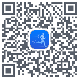 宜准跑步 QRcode