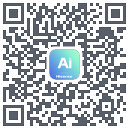 海信Ai享家 QRcode