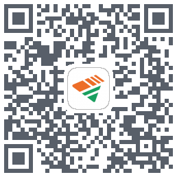 云镜社区 QRcode