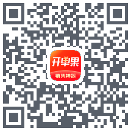 开单果kod QR do pobrania