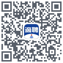 滴聘 QRcode