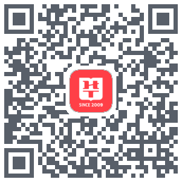 华图在线的下載二維碼