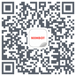 NIIMBOT QRcode
