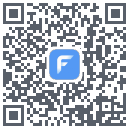 新云雀codice QR per il download