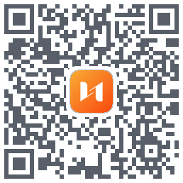 弘历投教 QRcode