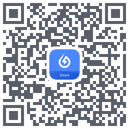 小麦智电のダウンロードQRコード