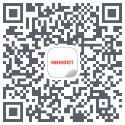 NIIMBOT的下载二维码