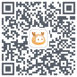 小鹿声文 QRcode