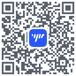 爱原物 QRcode