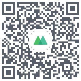 微购相册du code QR de téléchargement