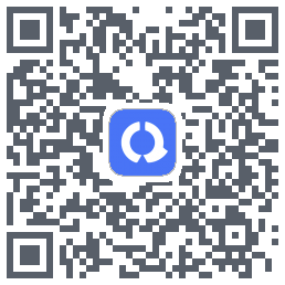 企大顺-T QRcode