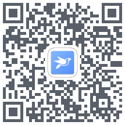 飞鸽智能客服 QRcode