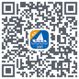 中储智运水运版 QRcode