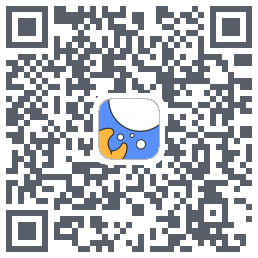 冒泡联联 QRcode