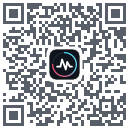 MERIT超燃脂 QRcode