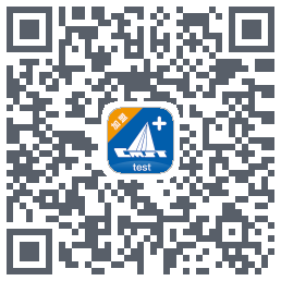 中储智运加盟运力 QRcode
