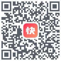 快推文 QRcode