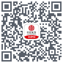 中信-测试的下載二維碼