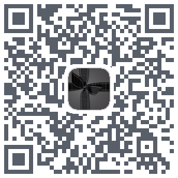 NETAPORTER中国的下載二維碼