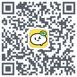 蜜恋键盘 QRcode
