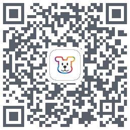 小白学习打印的下載二維碼