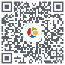 坚持星球 QRcode