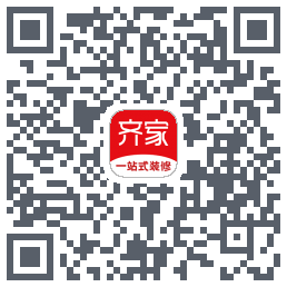 齐家的下載二維碼