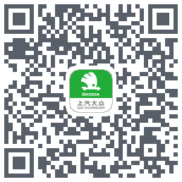 斯柯达 QRcode