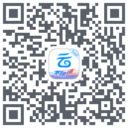 中国移动云盘的下载二维码