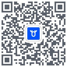 顽鹿运动（测试服）kod QR do pobrania