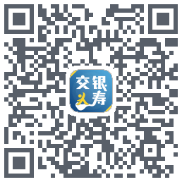 交银人寿codice QR per il download