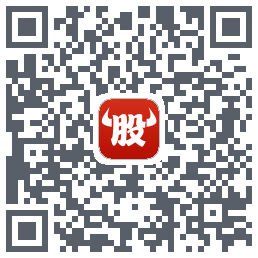 牛股王 QRcode